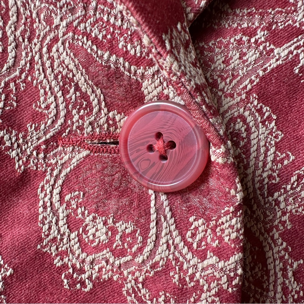 Vintage Coat - Picture 4 of 7